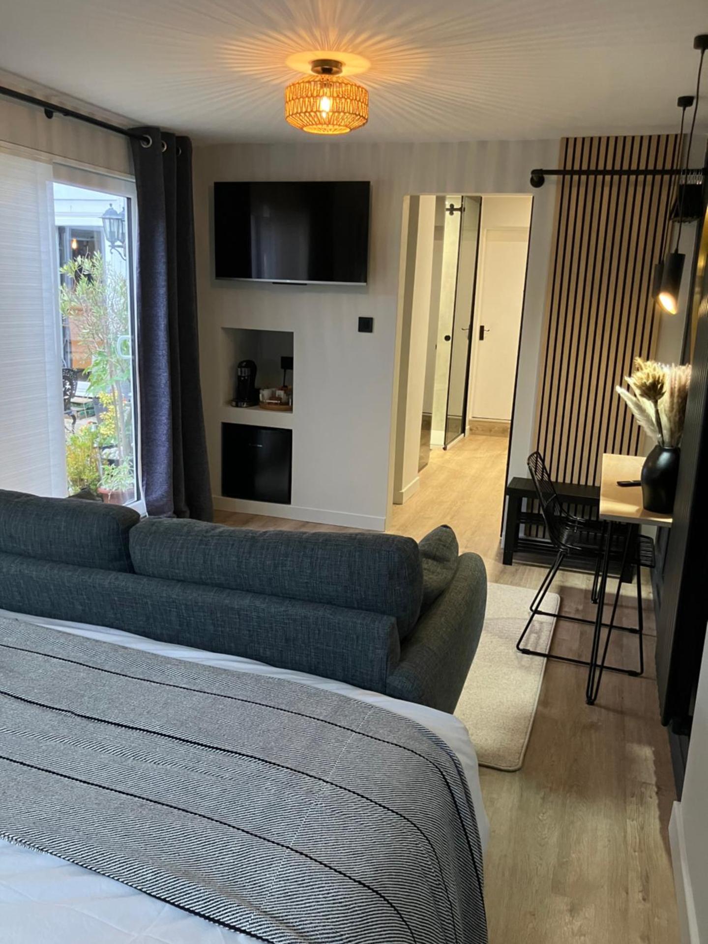 Abbey Court Guest House