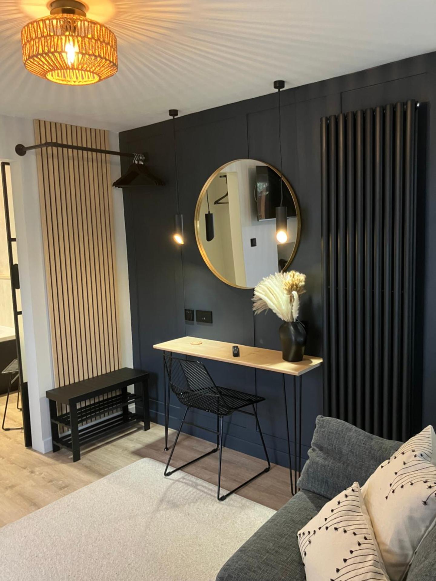 Abbey Court Guest House