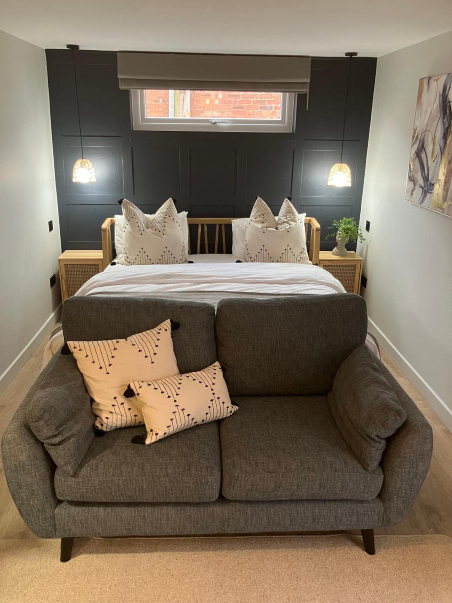 Abbey Court Guest House