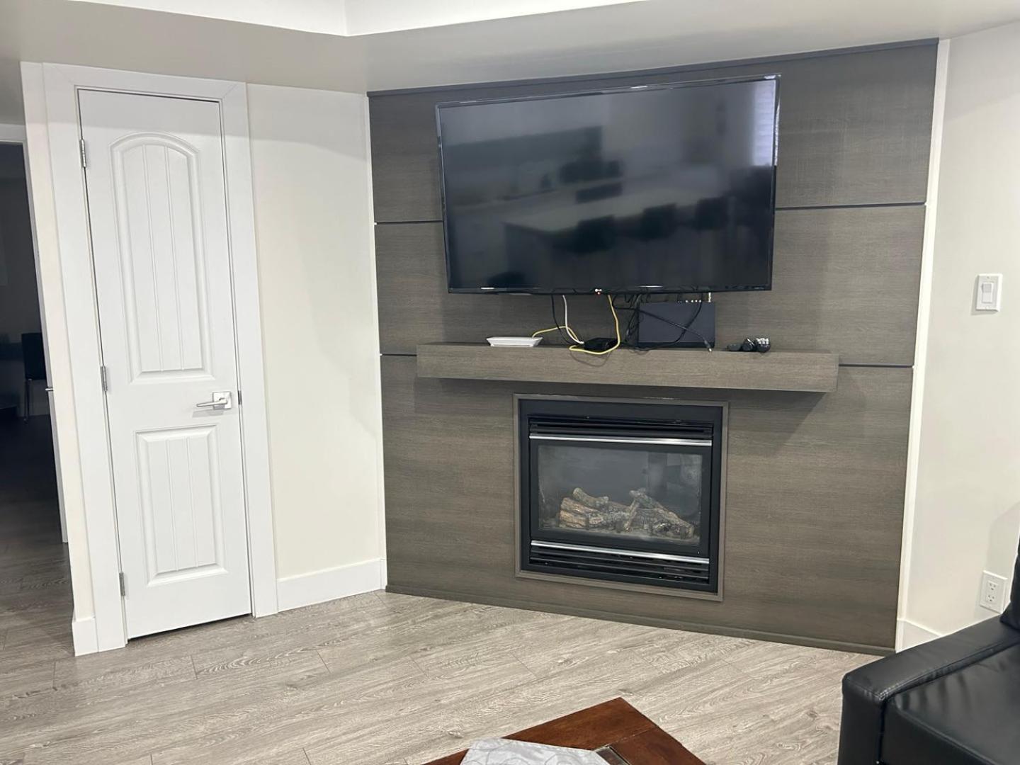 Private Vacation Guest Suite Near Beach