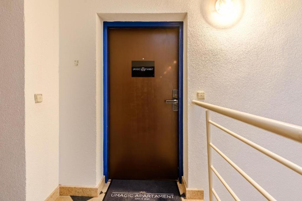 Umagic Apartment