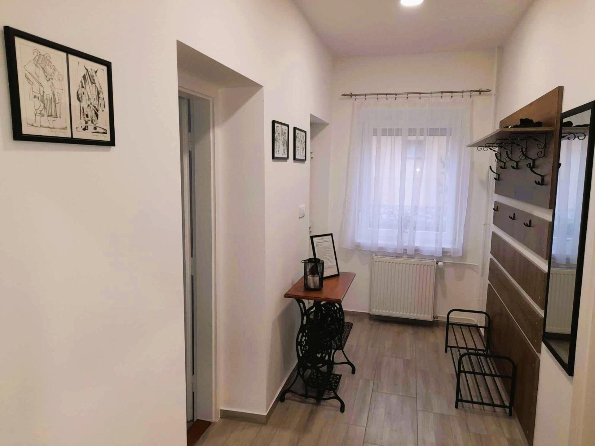 Neubauer Vendégház*** Mohács