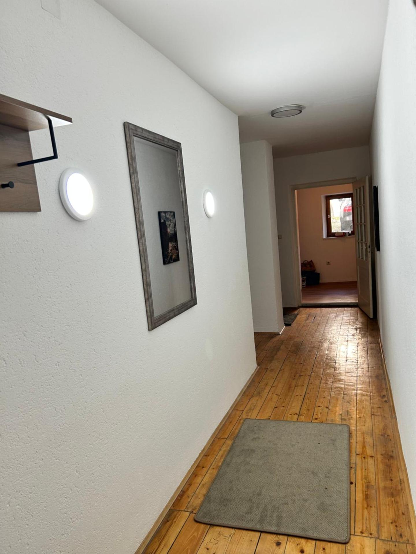 Ferienwohnungen Jakobsberg