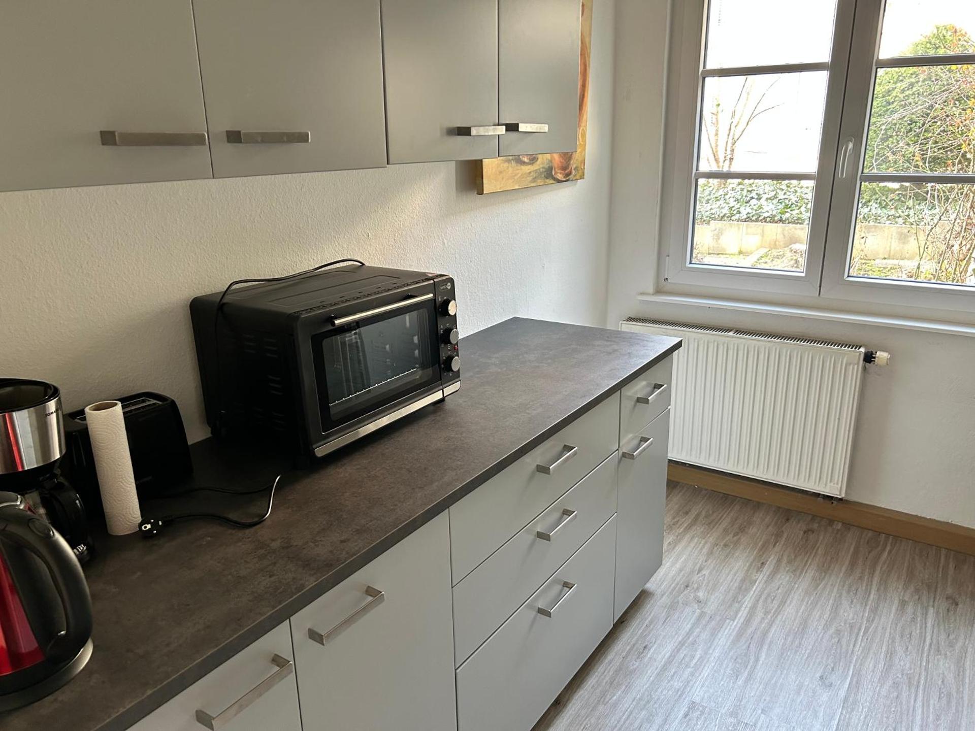 Ferienwohnungen Jakobsberg