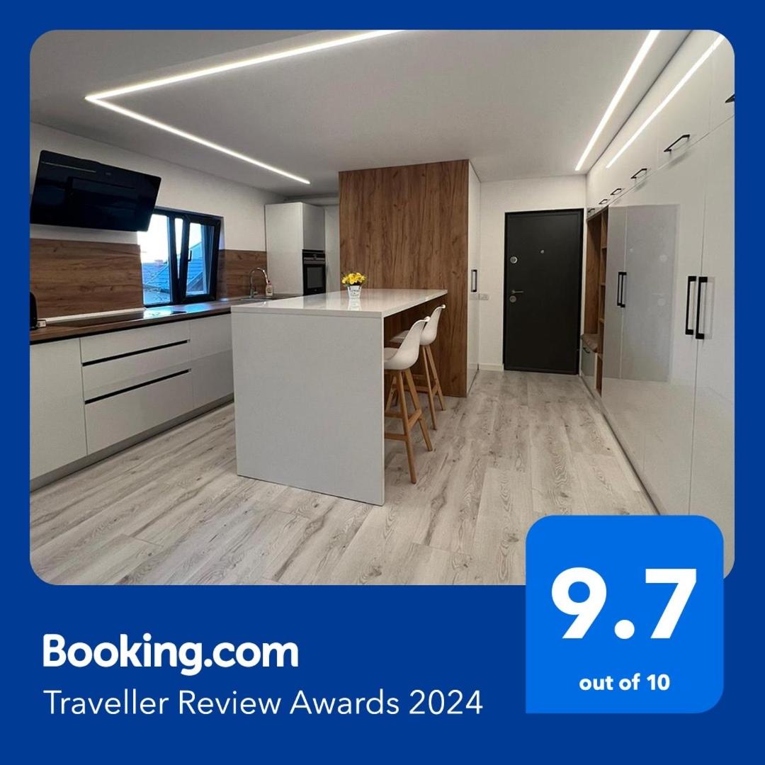 MODERN PREMIUM APARTMENT 1