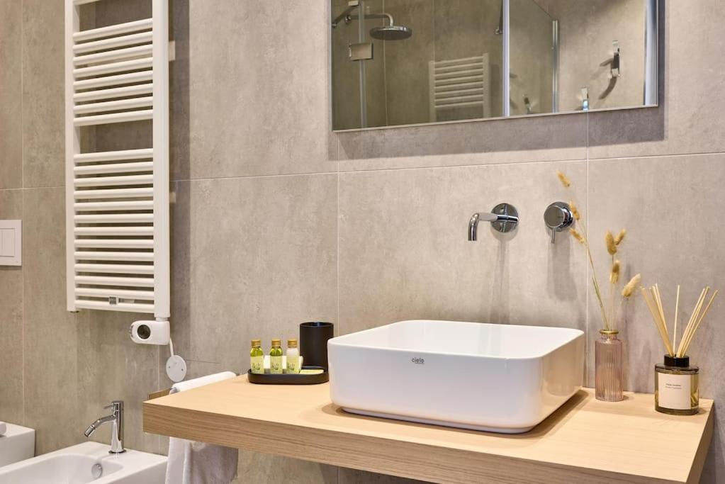 JACK LAKE, a stone's throw from the lake