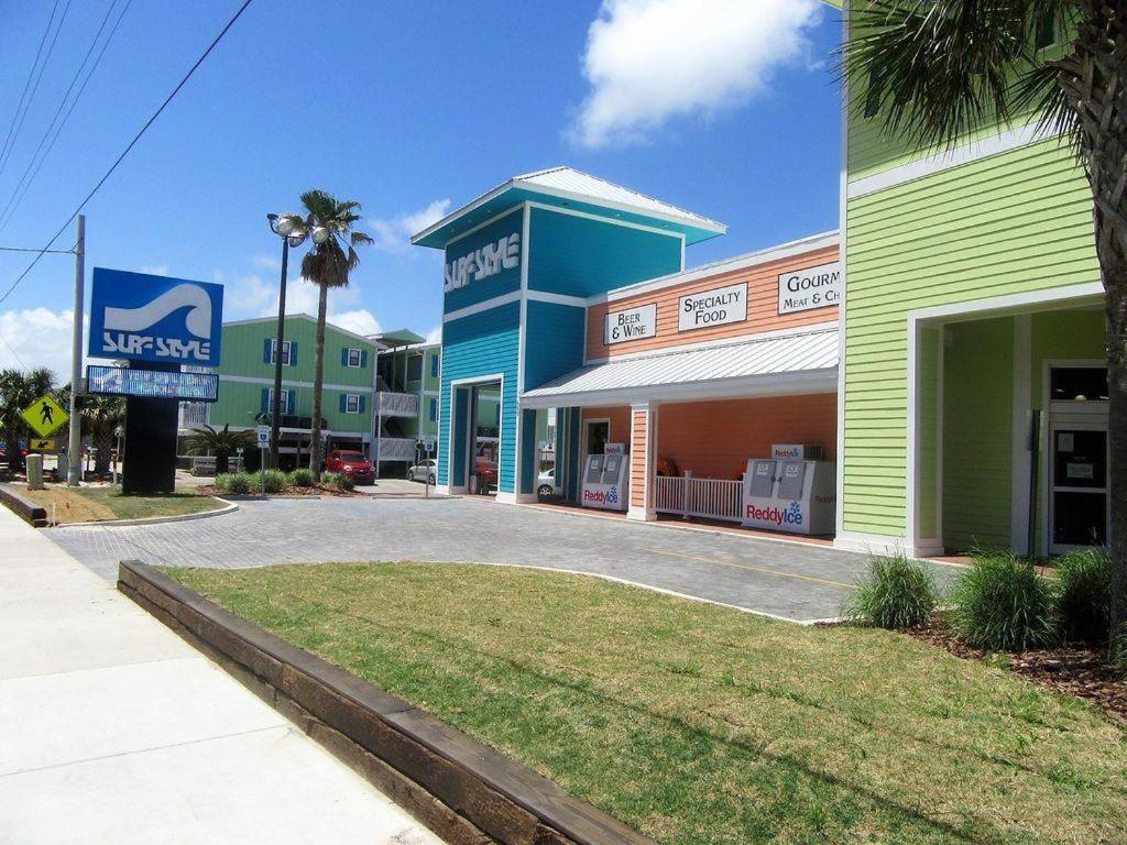 Suite Retreat @ Beachview 226