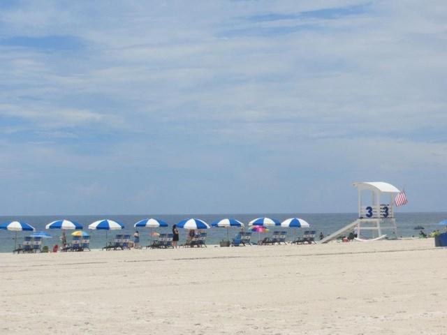 Suite Retreat @ Beachview 226