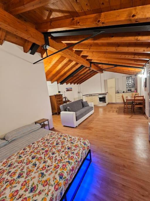 The view Lake ,Appartamento Blevio Fronte lago Como