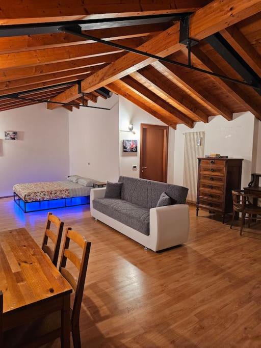 The view Lake ,Appartamento Blevio Fronte lago Como