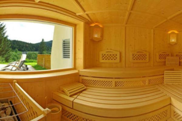 Spa and wellness centre/facilities