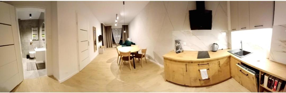 Apartament Kilińskiego 17A/9