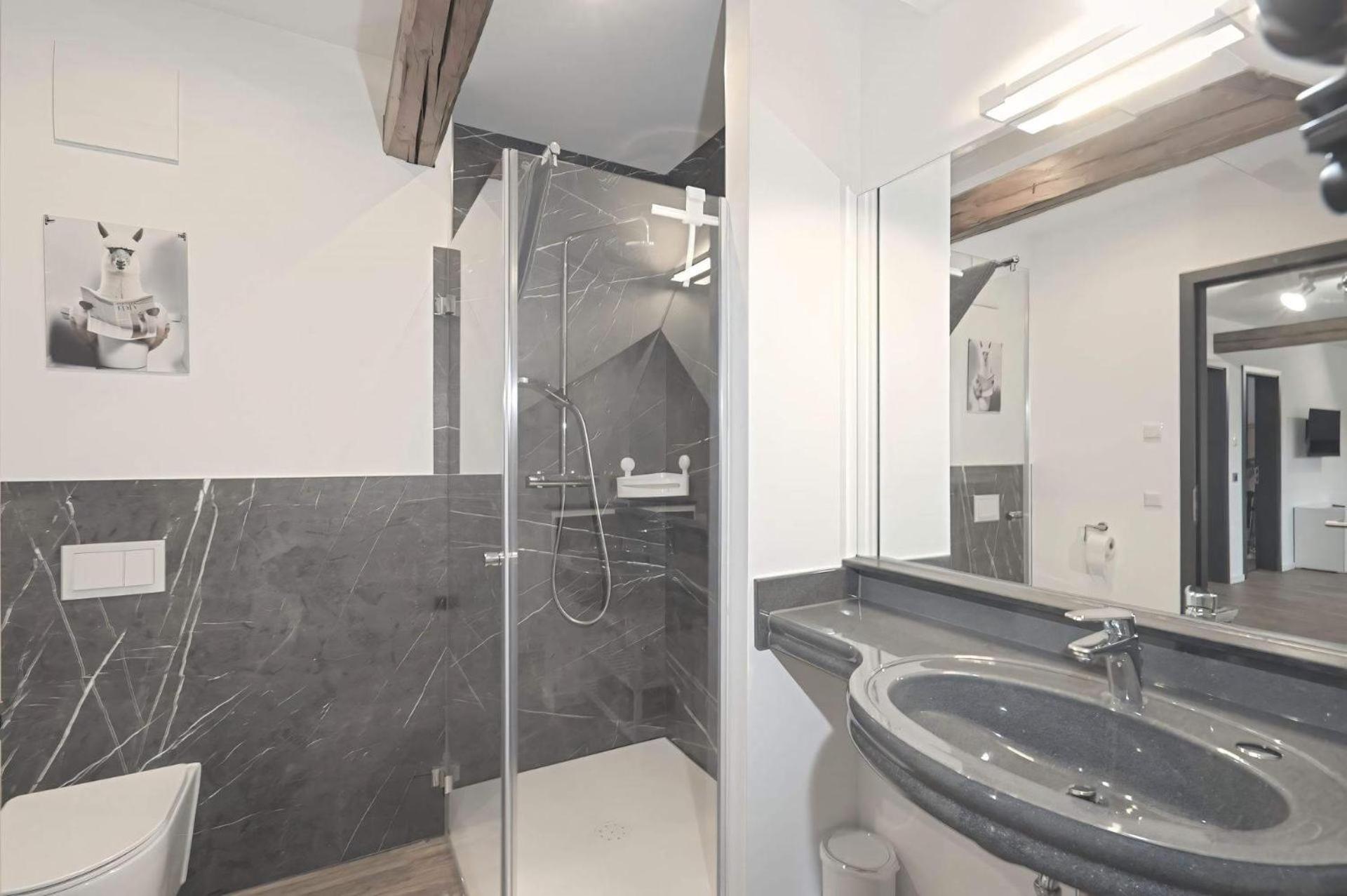 Ferienquartier- Forsthaus