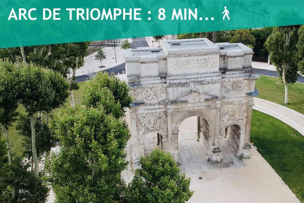 Le Douillet - Cœur d'Orange