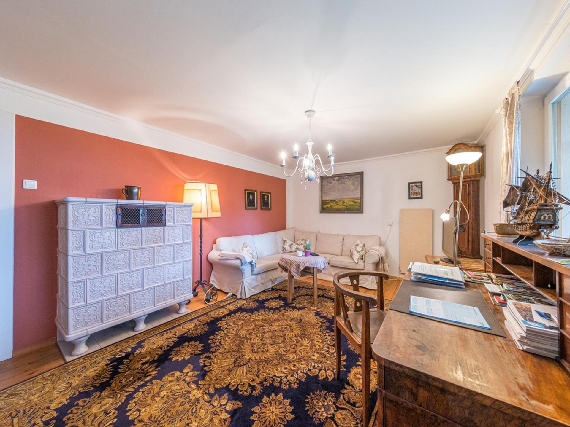 Ferienwohnung am Kurpark