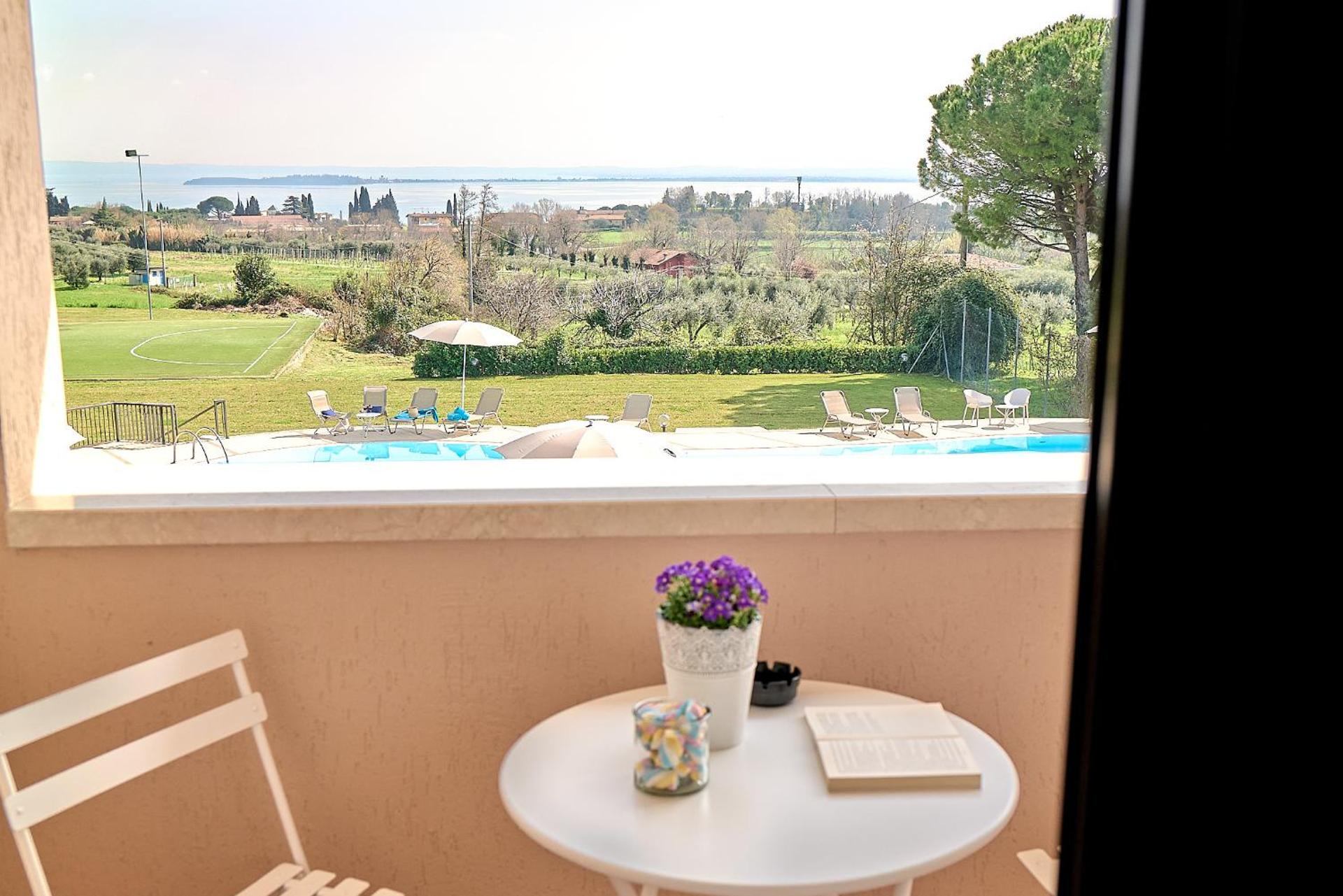 View (from property/room)