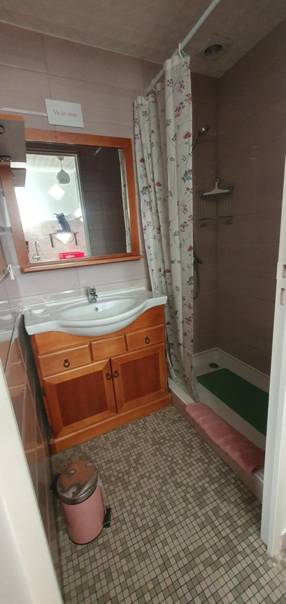 Villa Argentine Cosy