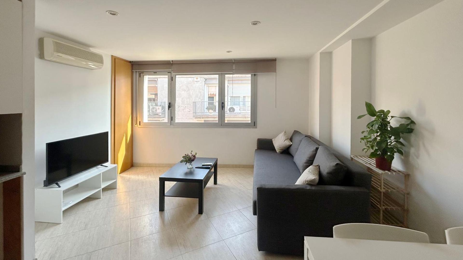 M3 Céntrico y con Terraza