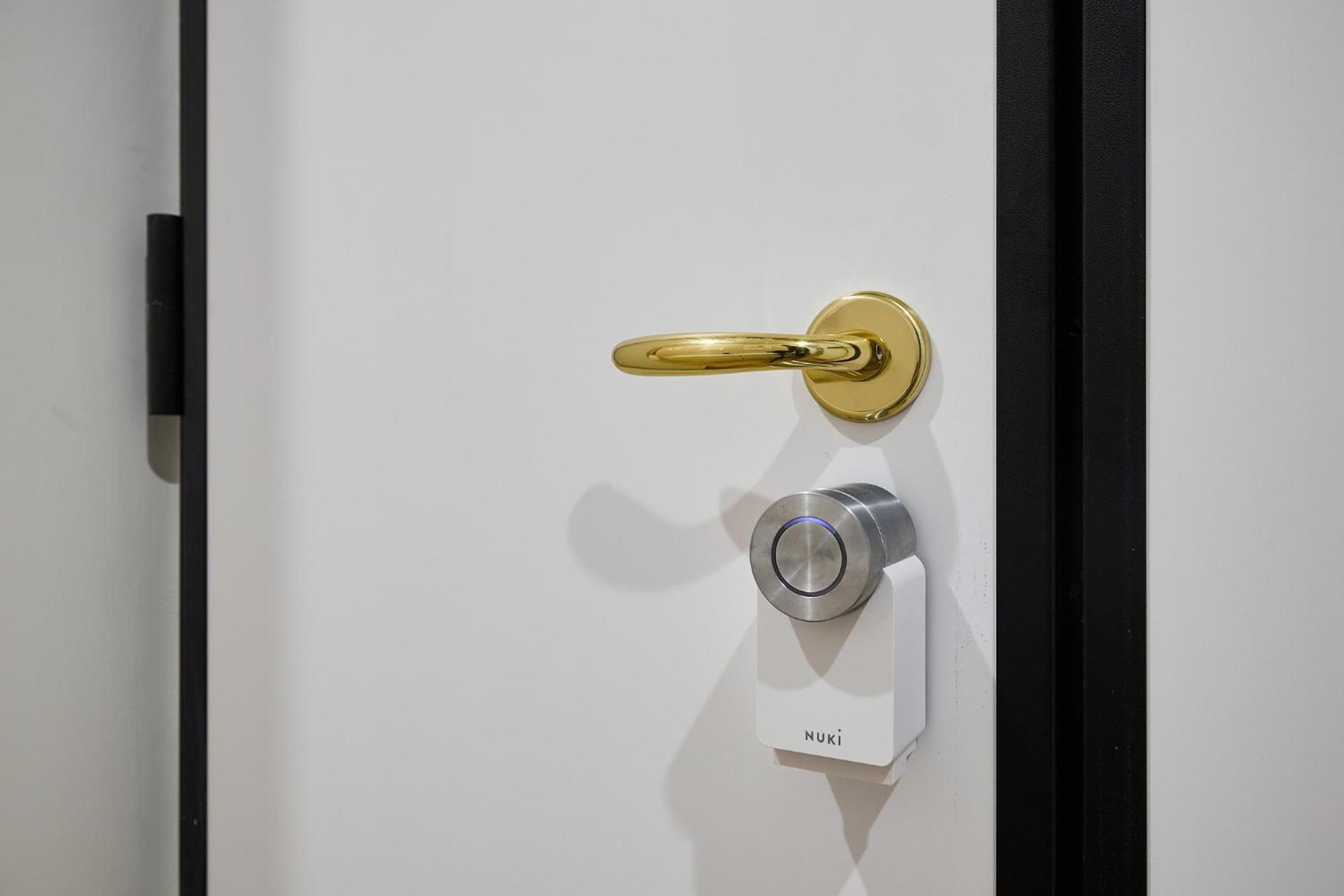 Casa Pallini Luxury Apartment