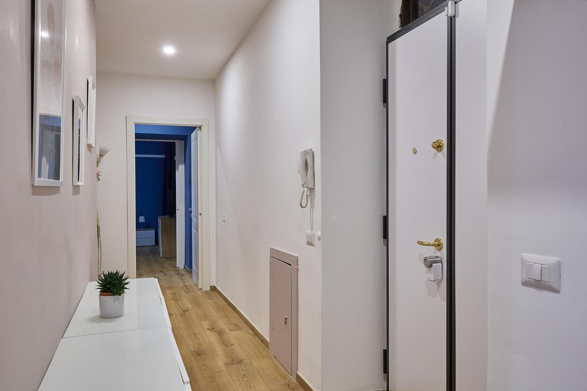 Casa Pallini Luxury Apartment