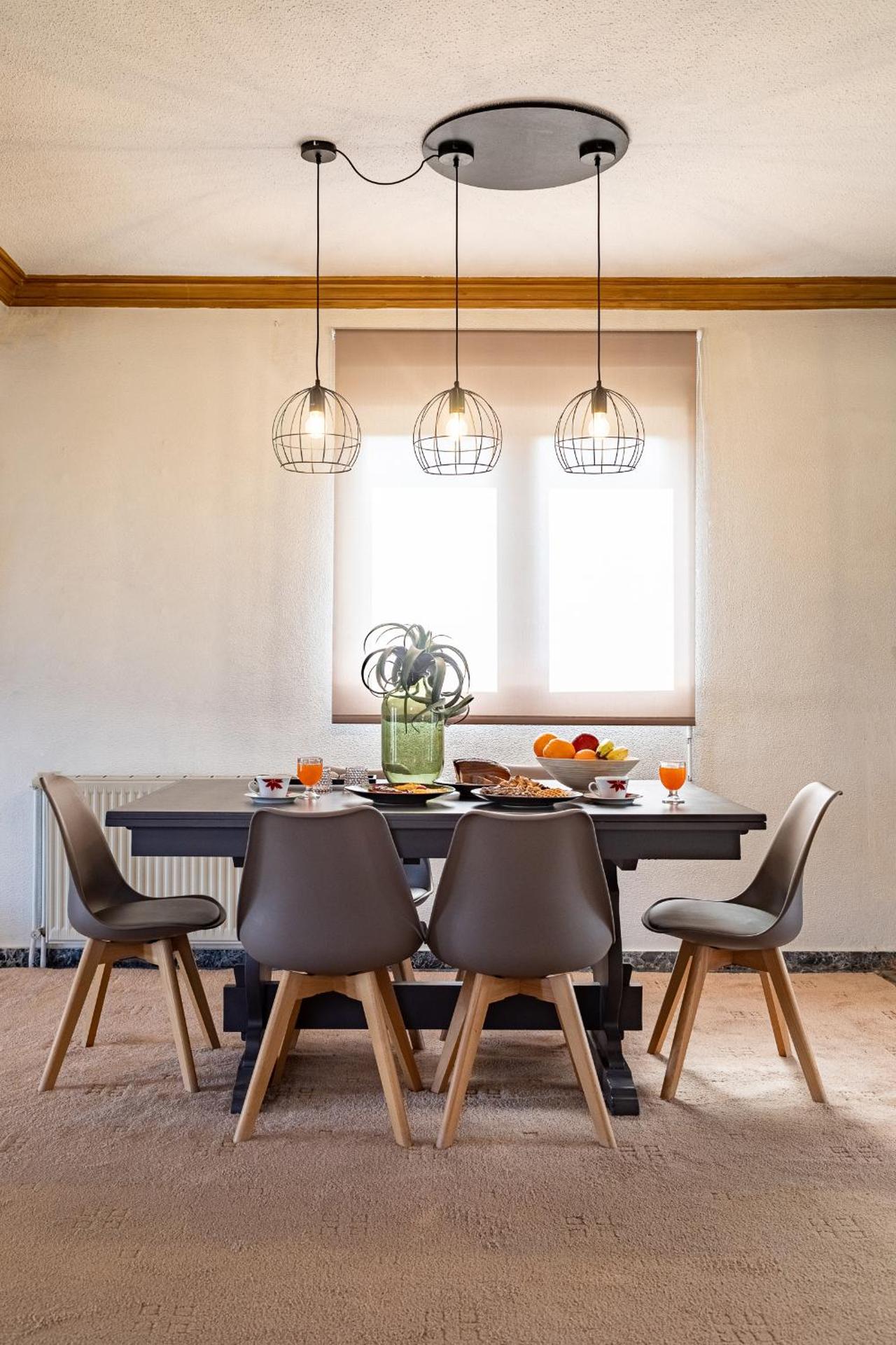 Almyros Sea Front Villa