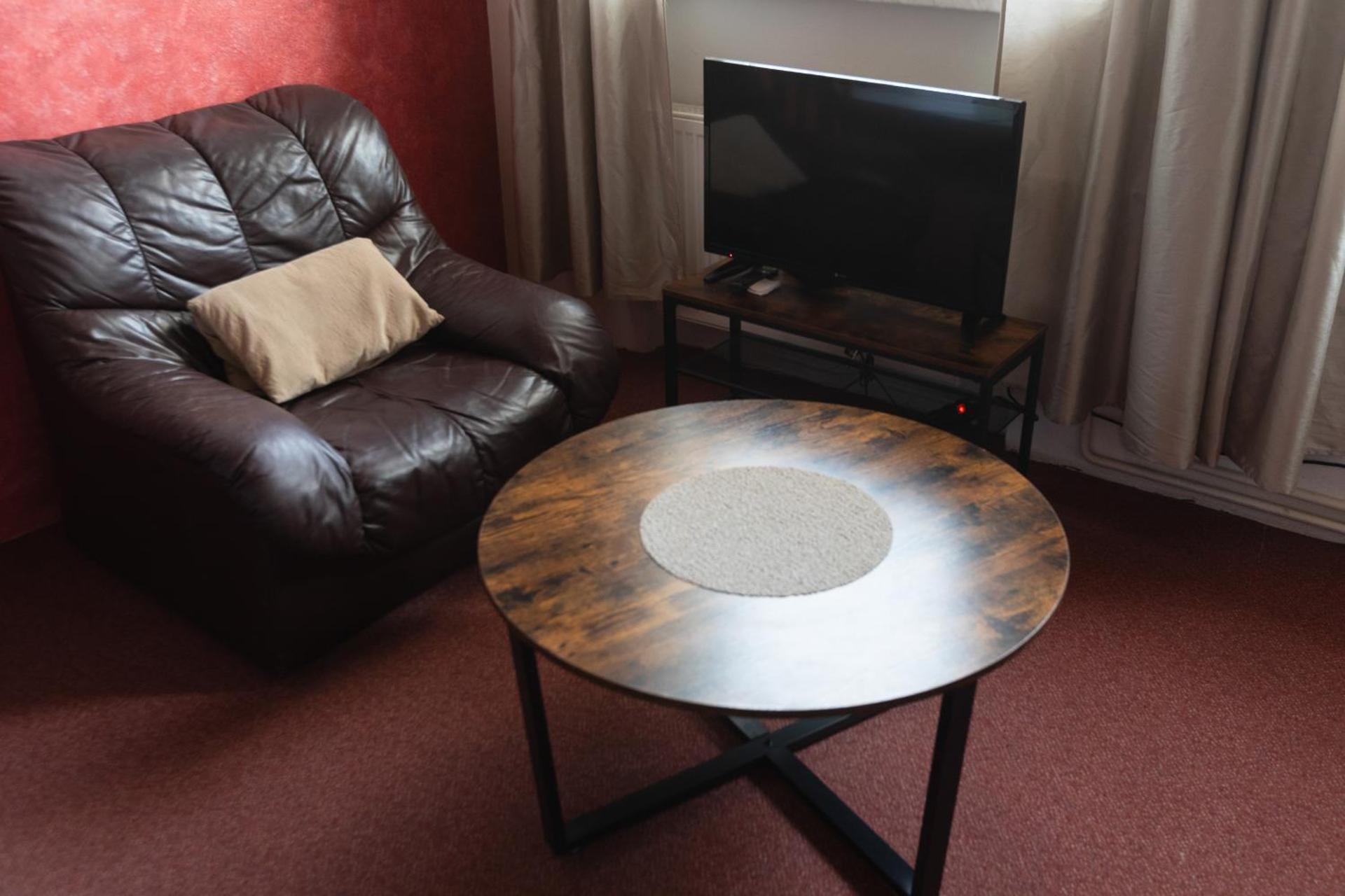 Triple Room with Bathroom