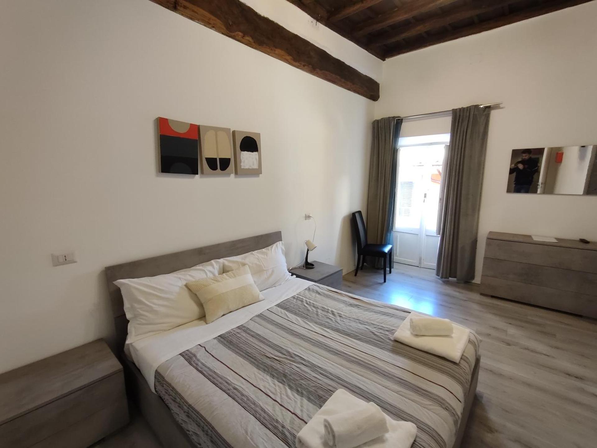 Deluxe Room (2 Adults + 1 Child)