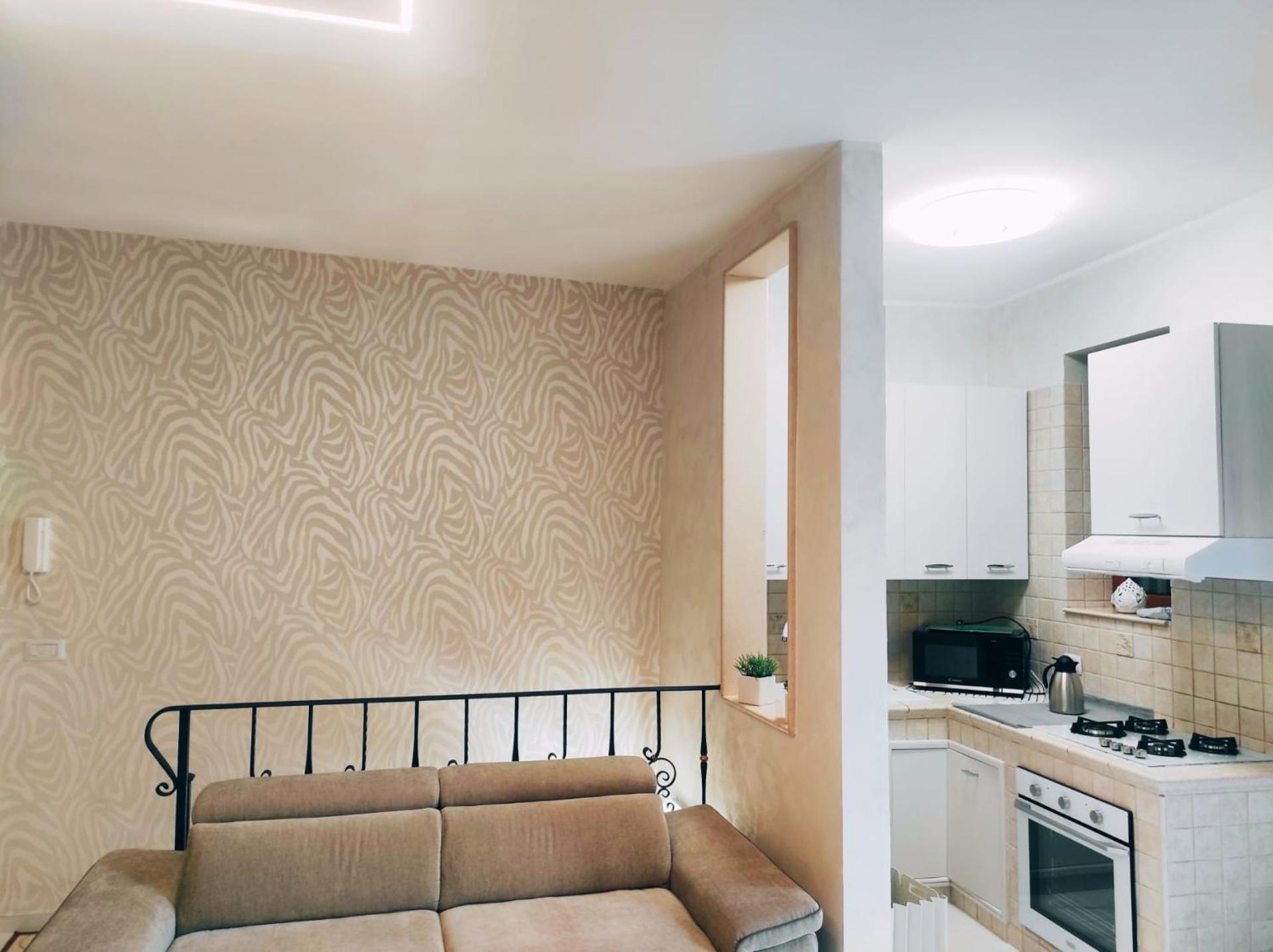 Palazzo in Corte - Nel cuore di Bari