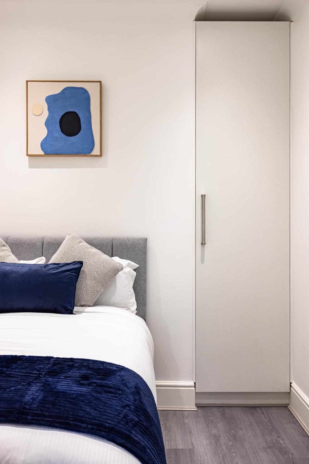 Edgware road apartments