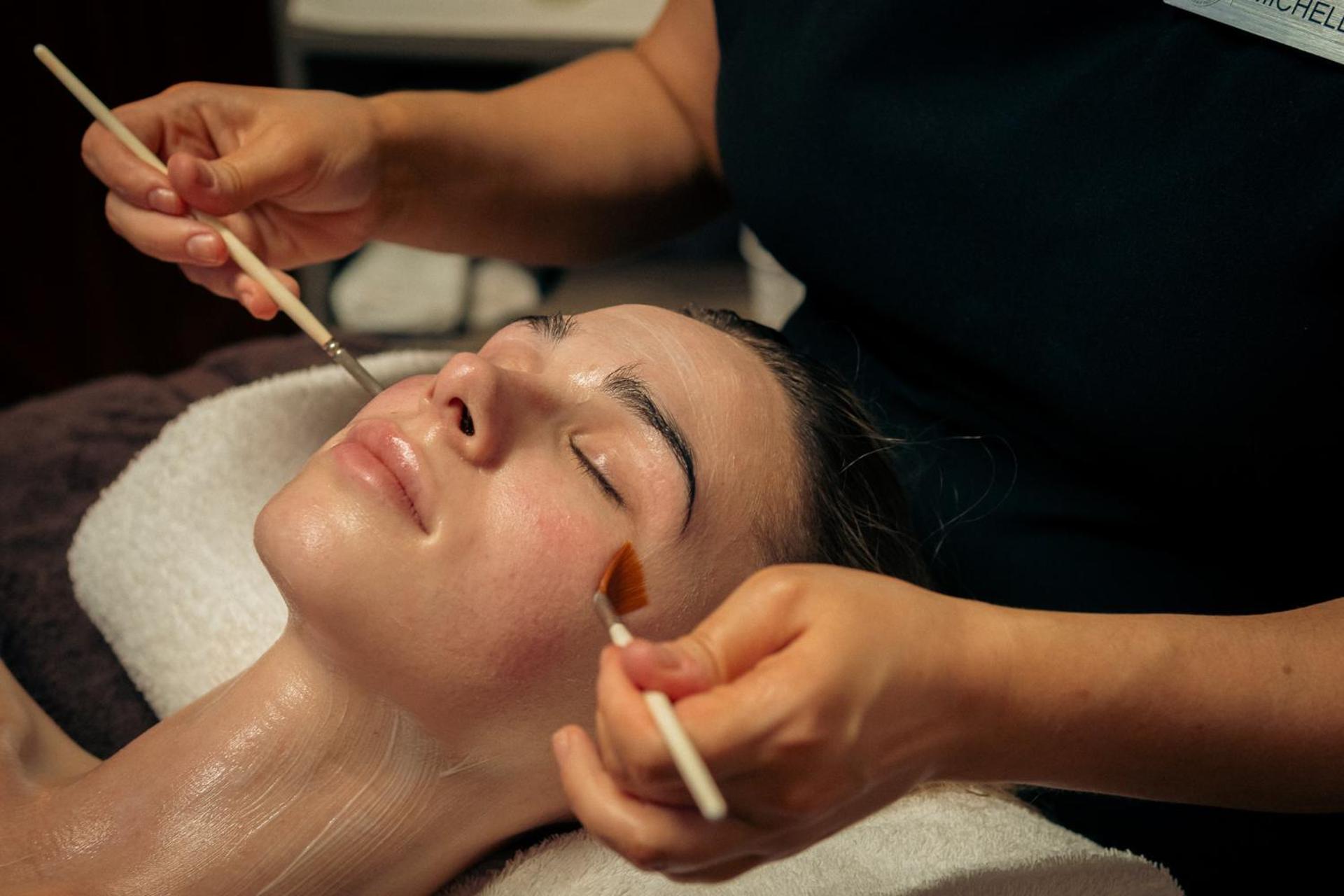 Spa and wellness centre/facilities