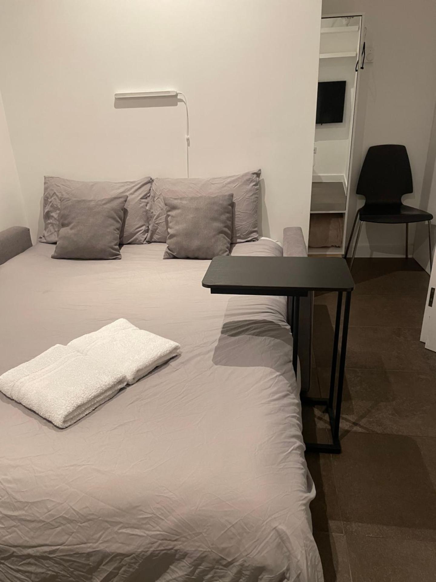 Shared Apartment in Central London