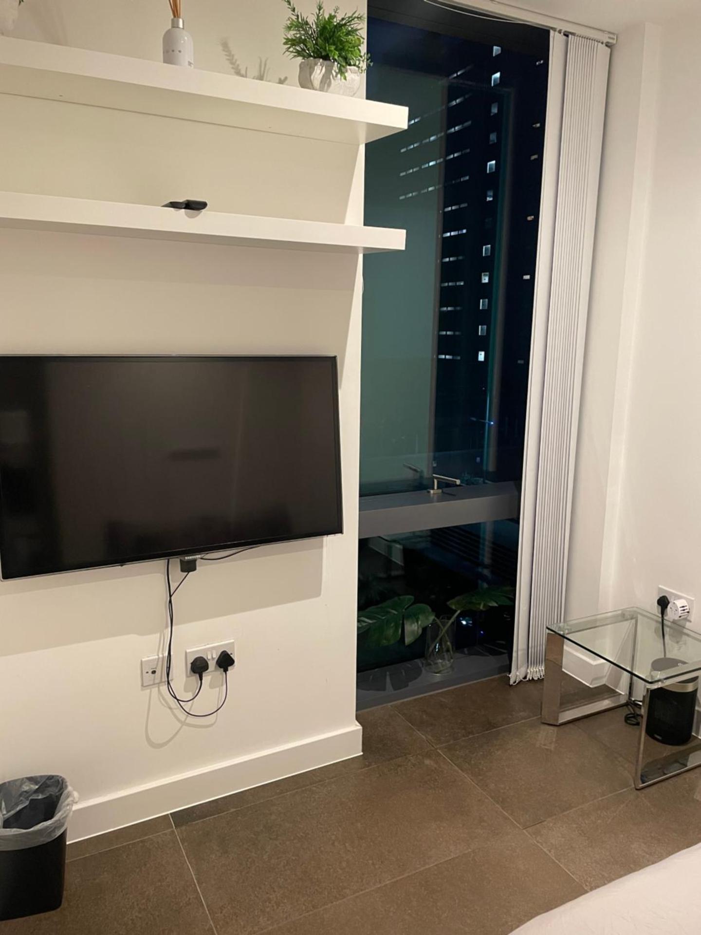 Shared Apartment in Central London