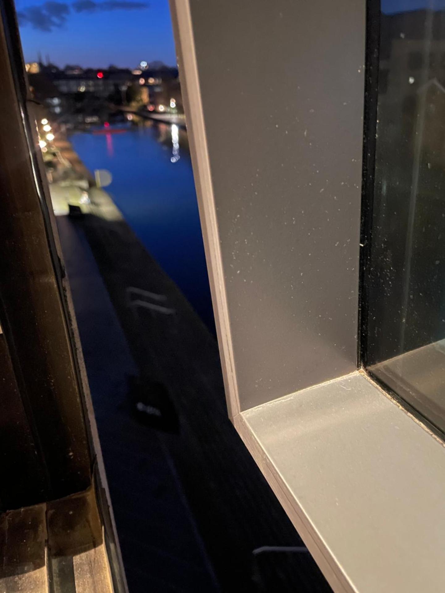 Shared Apartment in Central London