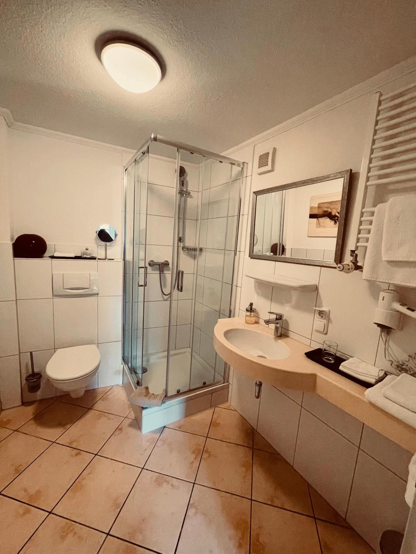 Ferienwohnung am Entenplatz