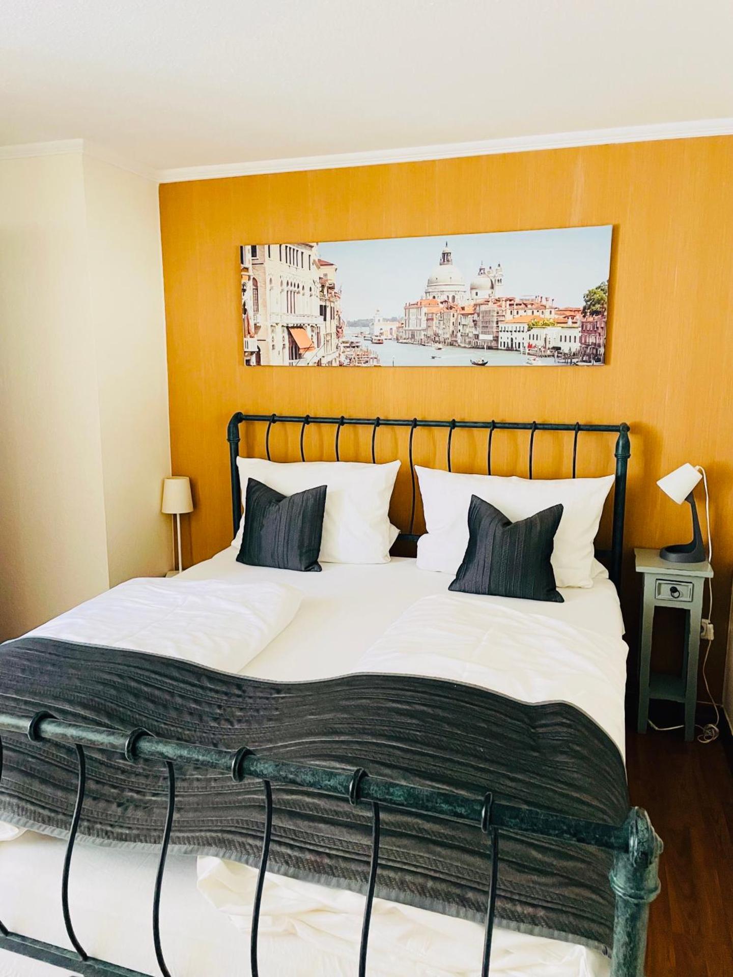 Ferienwohnung am Entenplatz