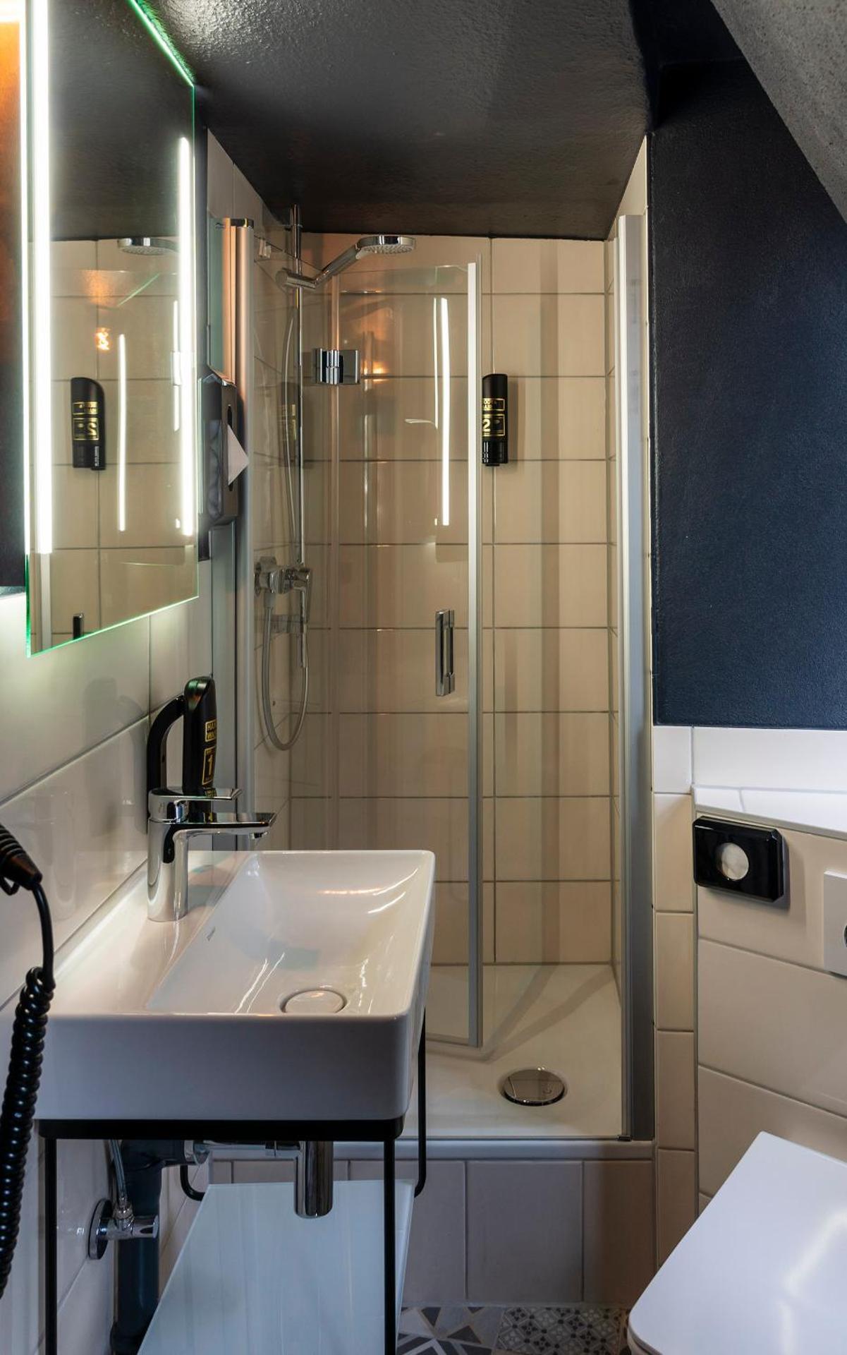 Trip Inn Hotel Sachsenhausen