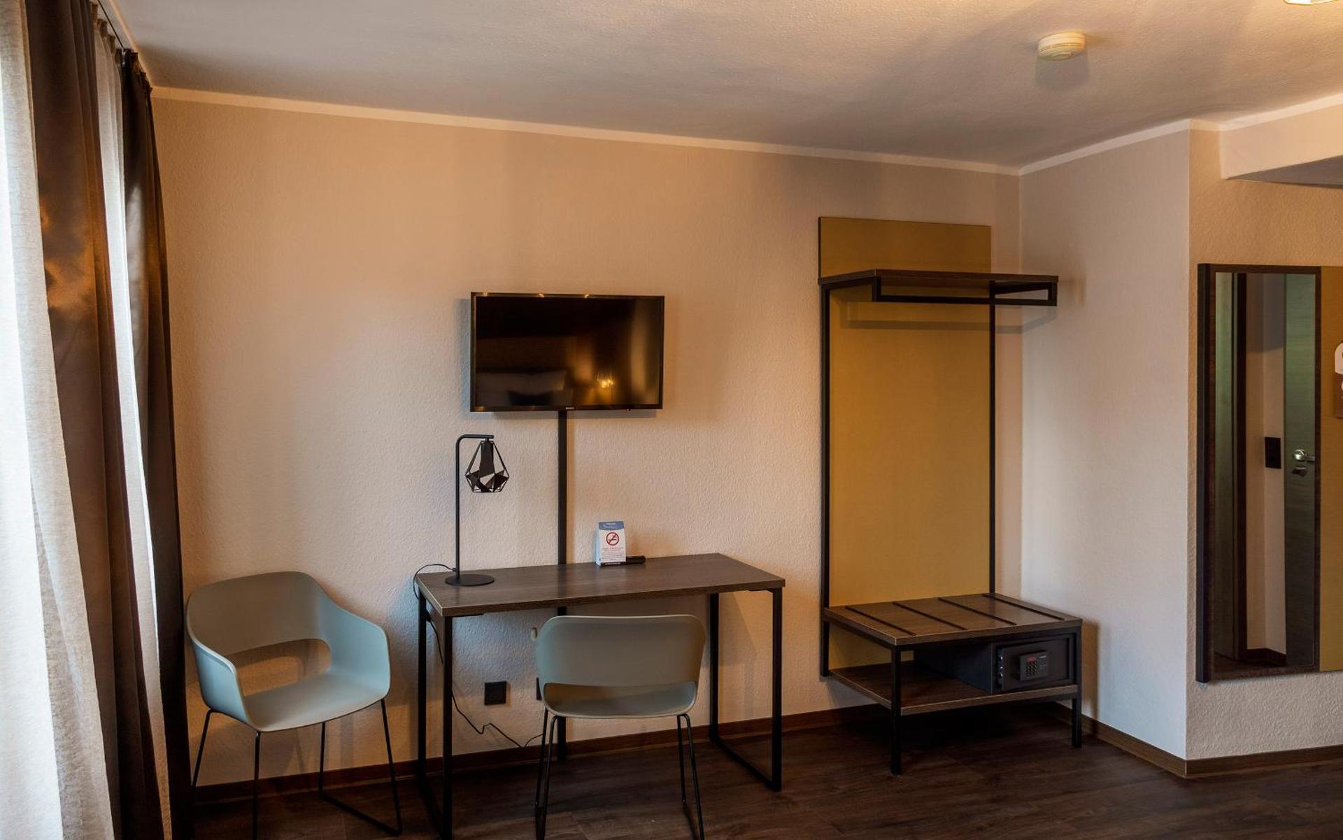 Trip Inn Hotel Sachsenhausen