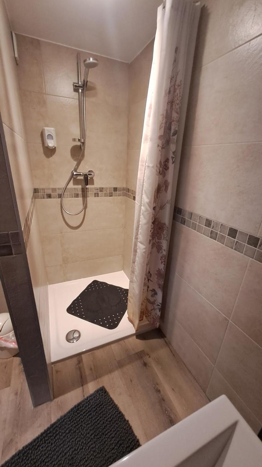 Standard Double Room with Garden View