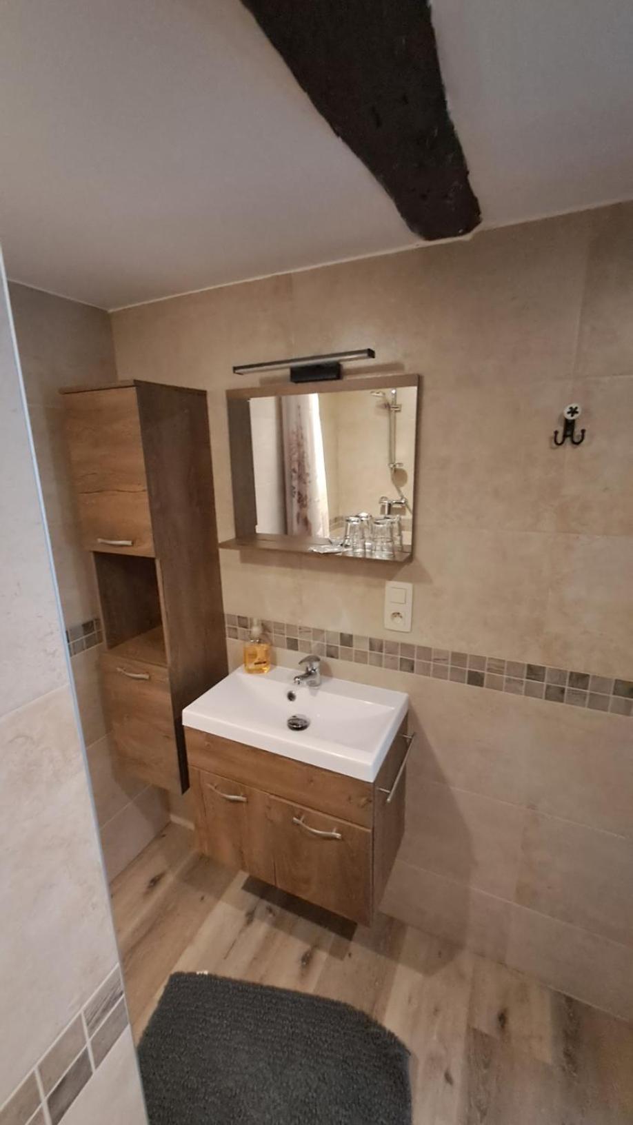 Standard Double Room with Garden View