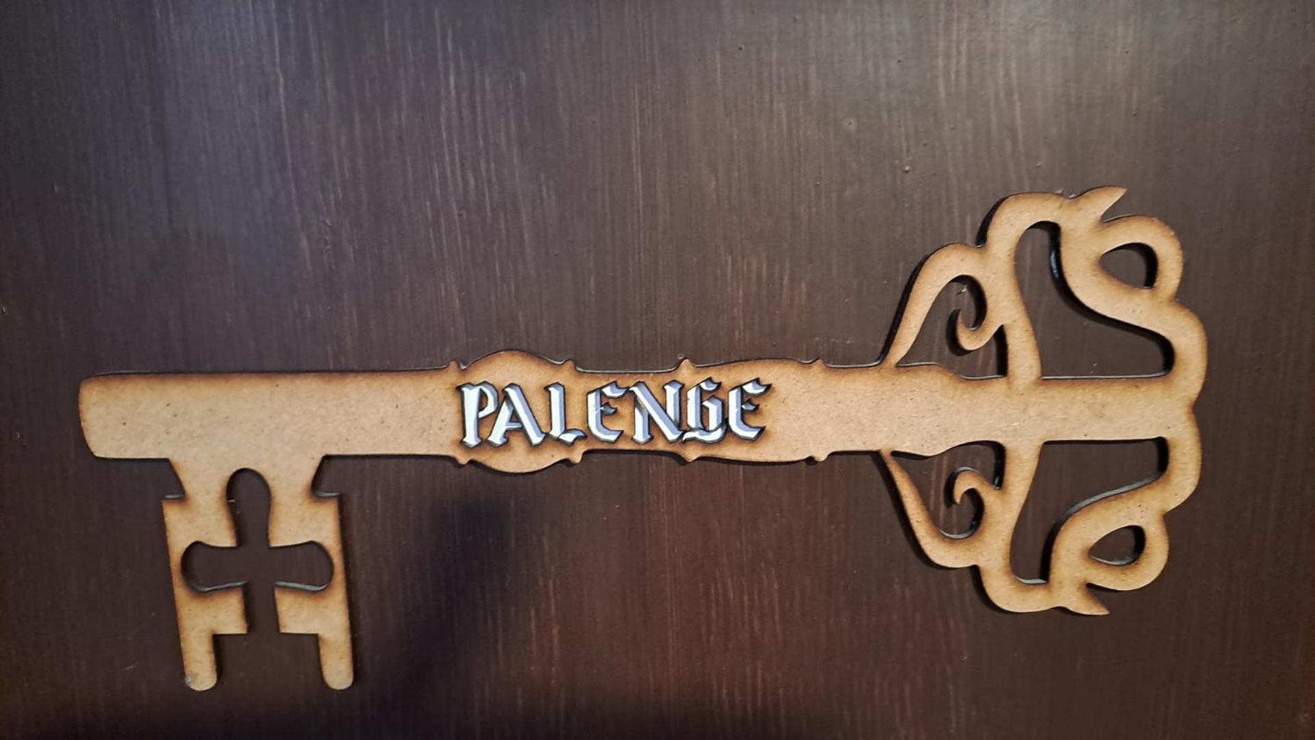 Standard Double Room with Garden View