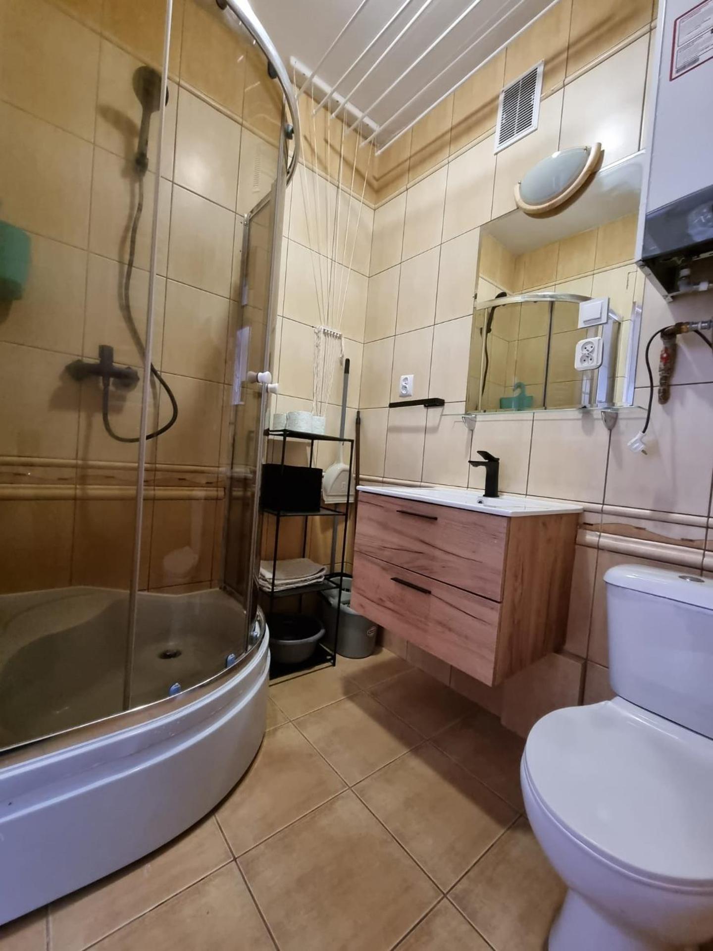 Apartament Korzenioskiego 7/2