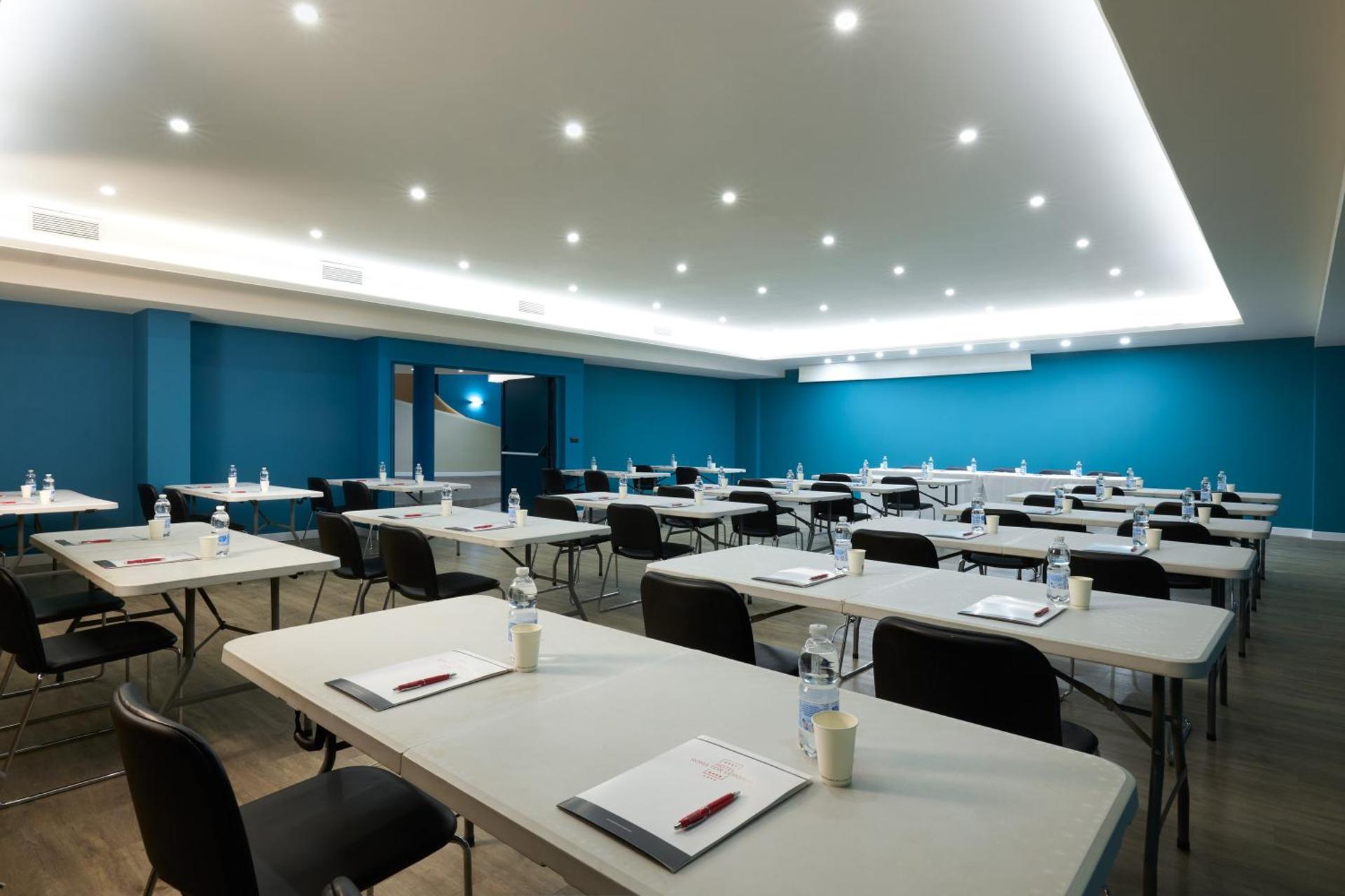 Banquet/Function facilities