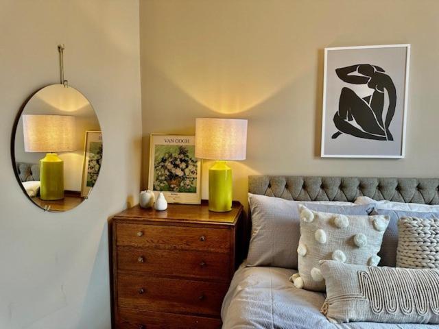 Bank House, Settle, Yorkshire Dales