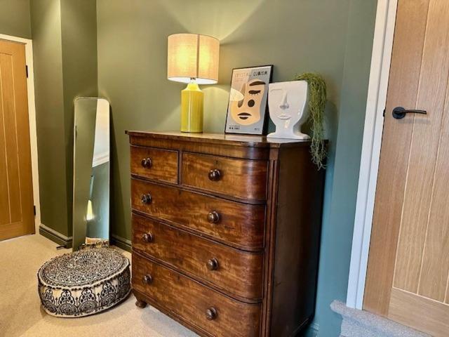 Appartamento con 2 Camere da Letto