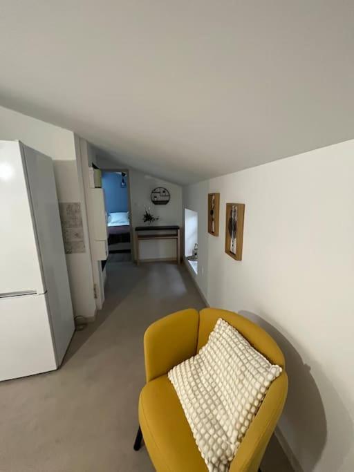 Appartement élégant, 2 chambres et terrasse Rofftop