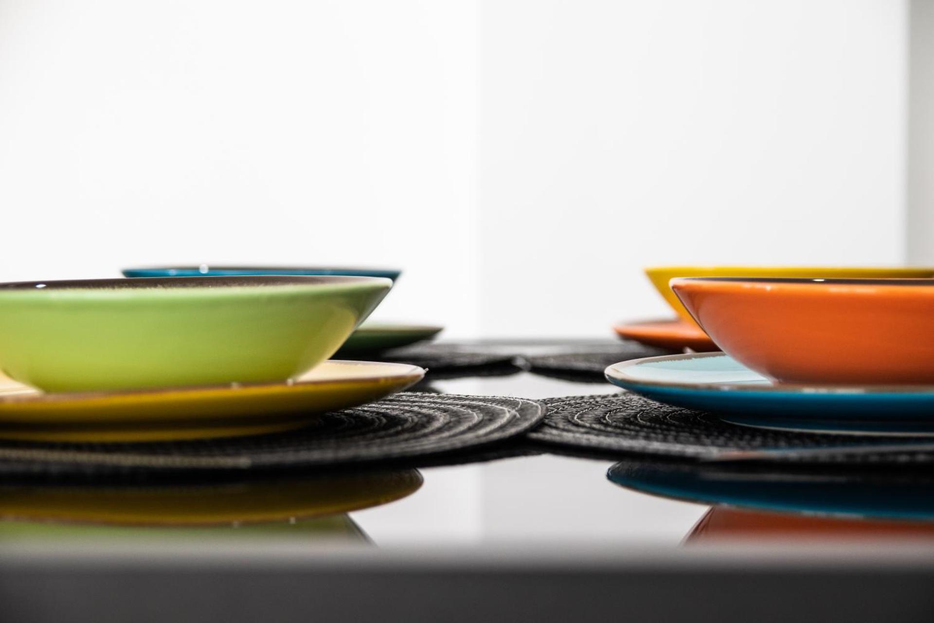 Congresos Flat by Concept Flats