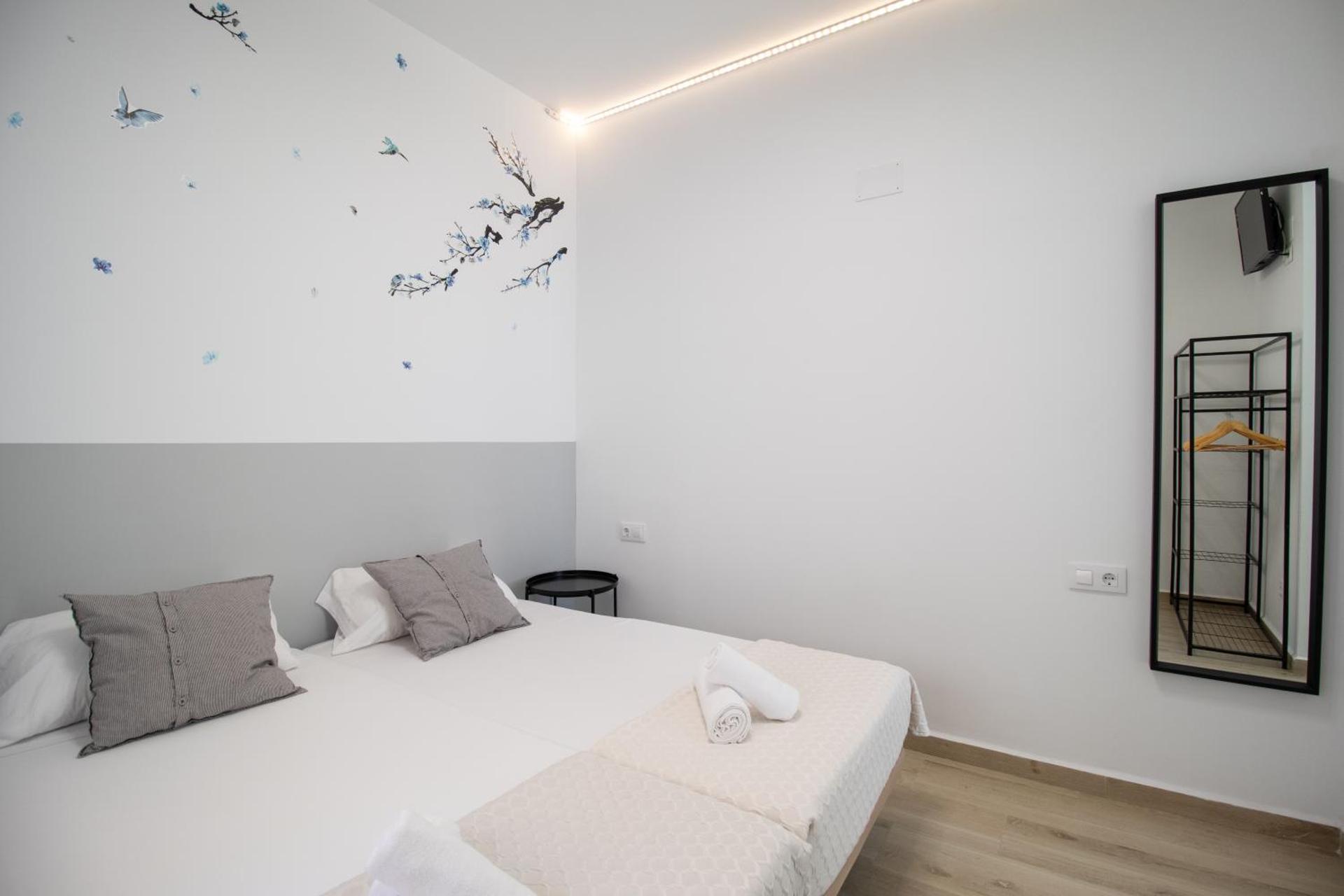 Congresos Flat by Concept Flats