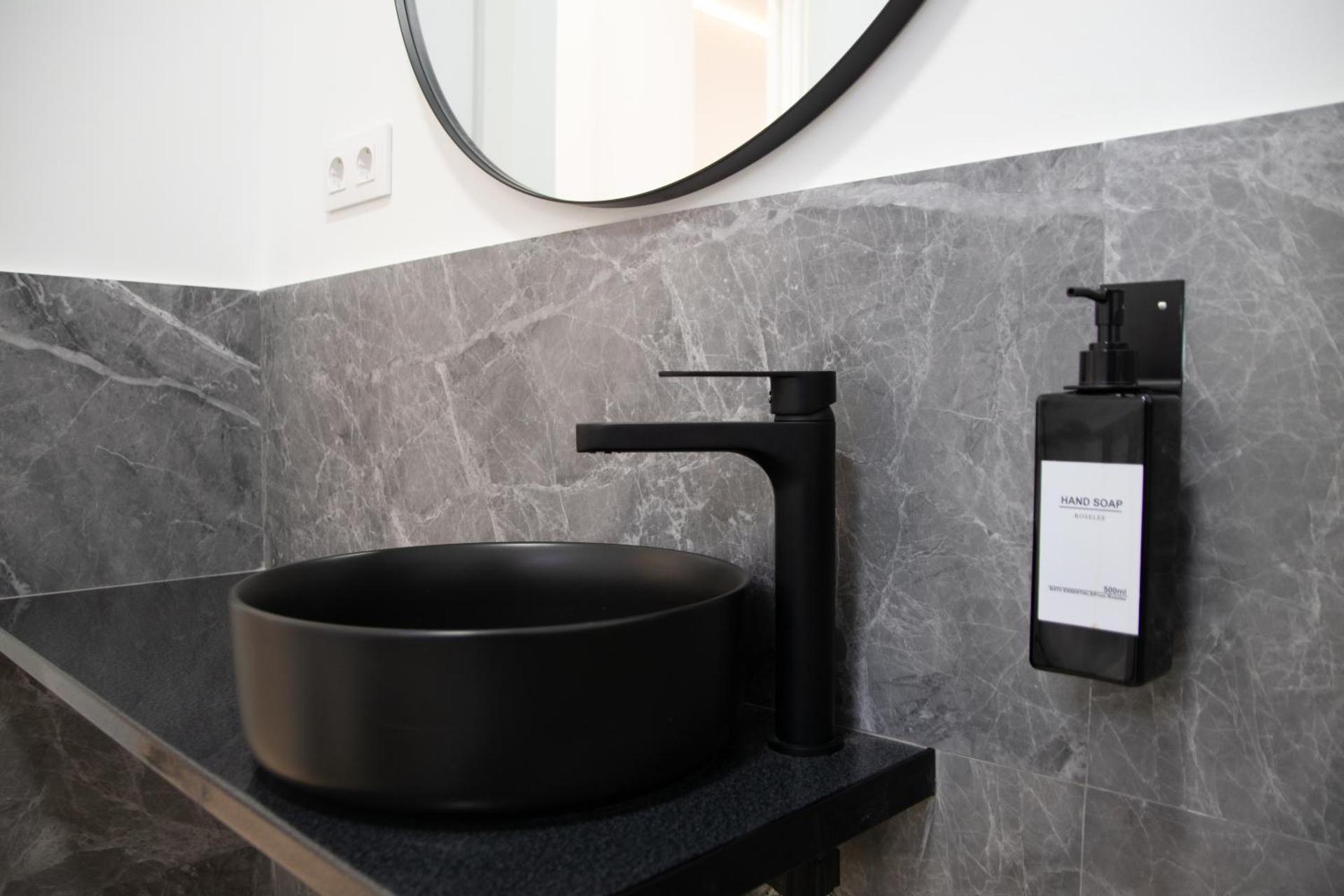 Congresos Flat by Concept Flats