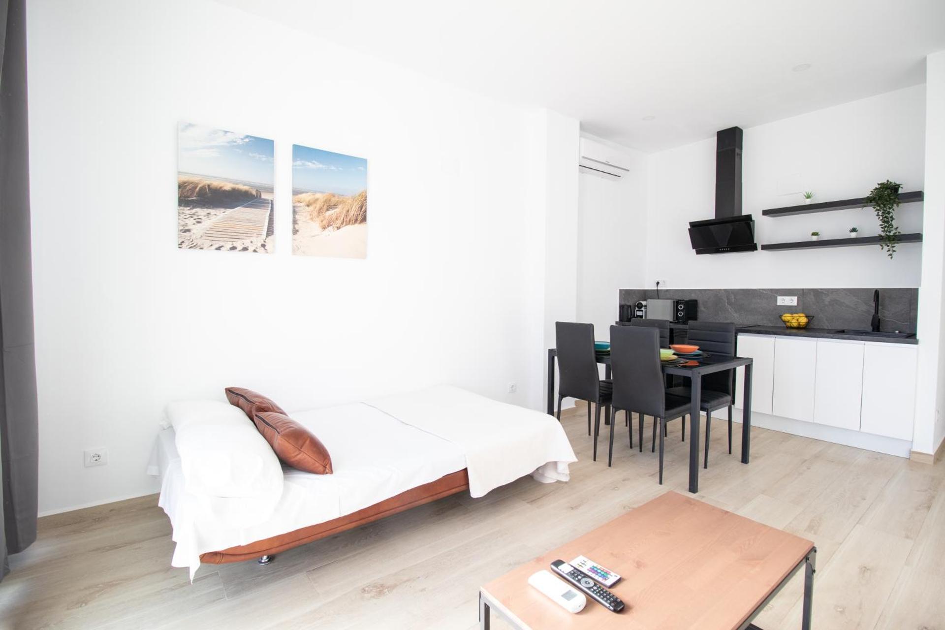 Congresos Flat by Concept Flats