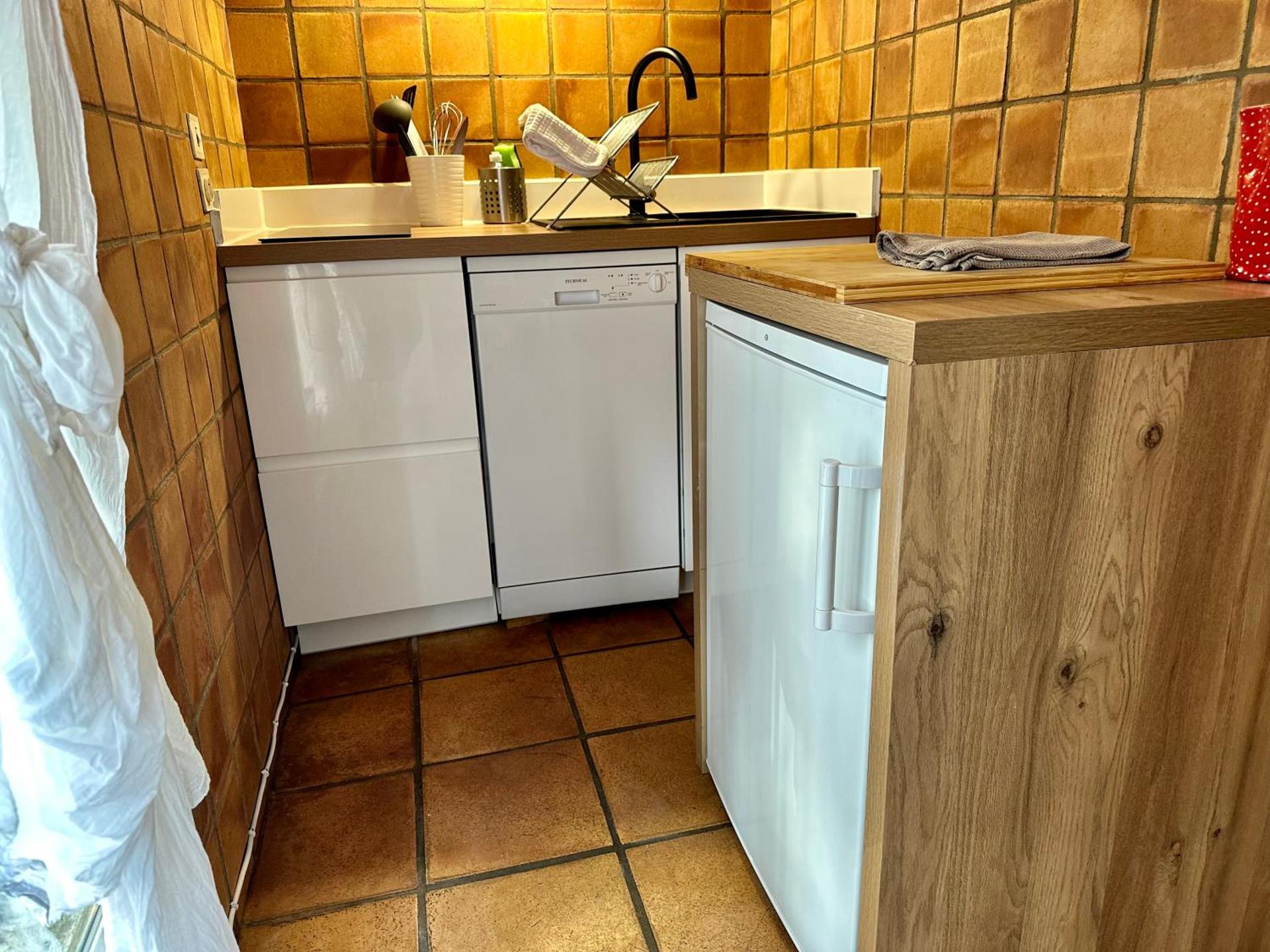 Mas Du Pont De Laute